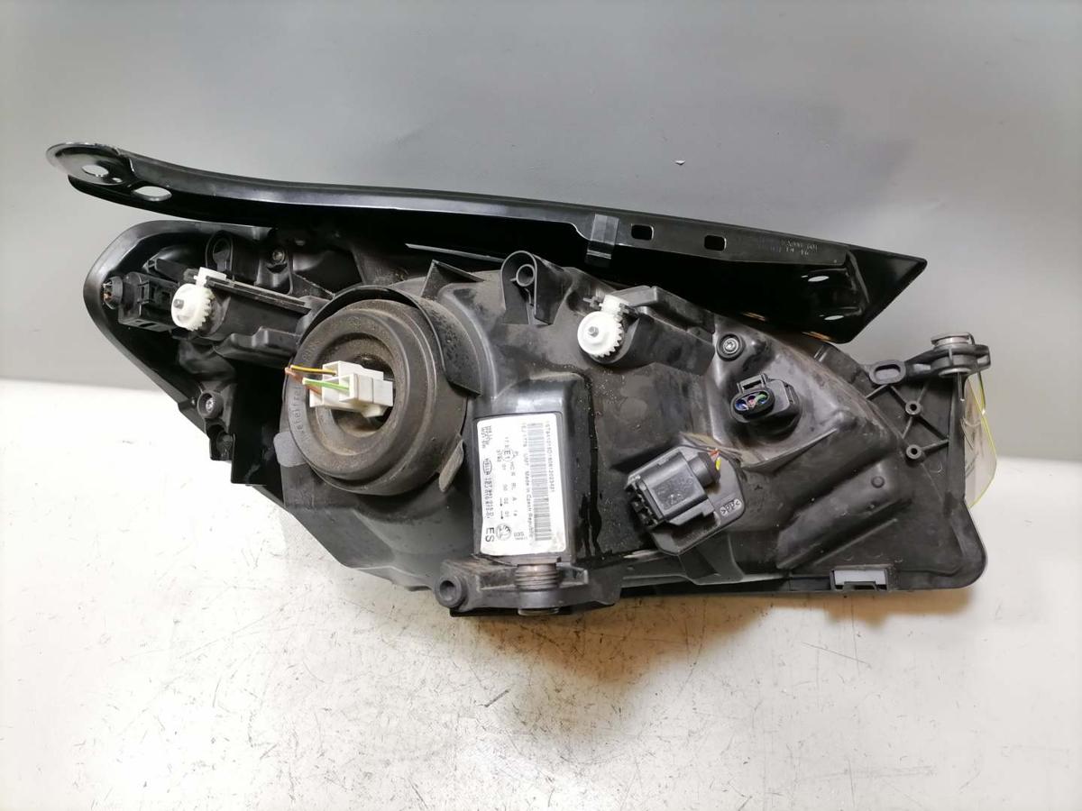 Skoda Citigo original Scheinwerfer vorn links Halogen Bj.2016